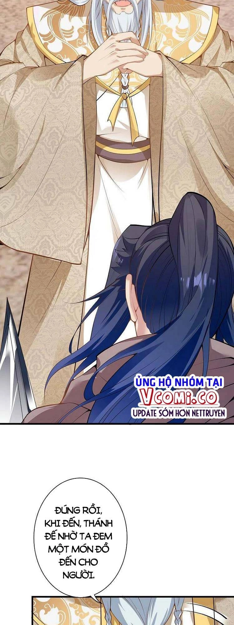 Nghịch Thiên Tà Thần Chapter 478 - 19