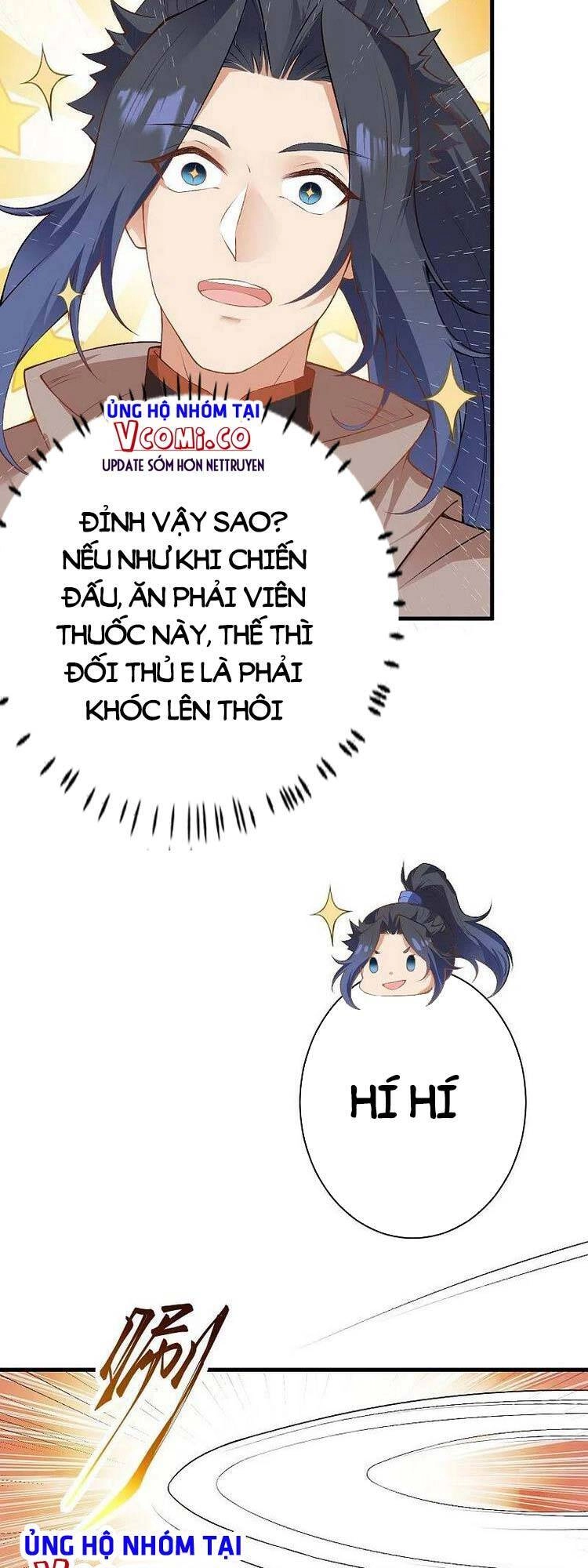 Nghịch Thiên Tà Thần Chapter 478 - 24