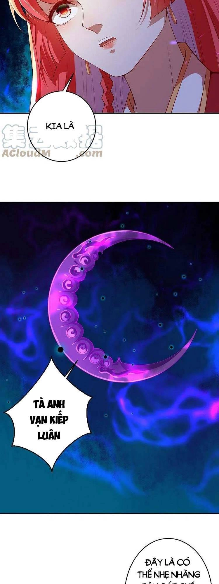 Nghịch Thiên Tà Thần Chapter 479 - 7