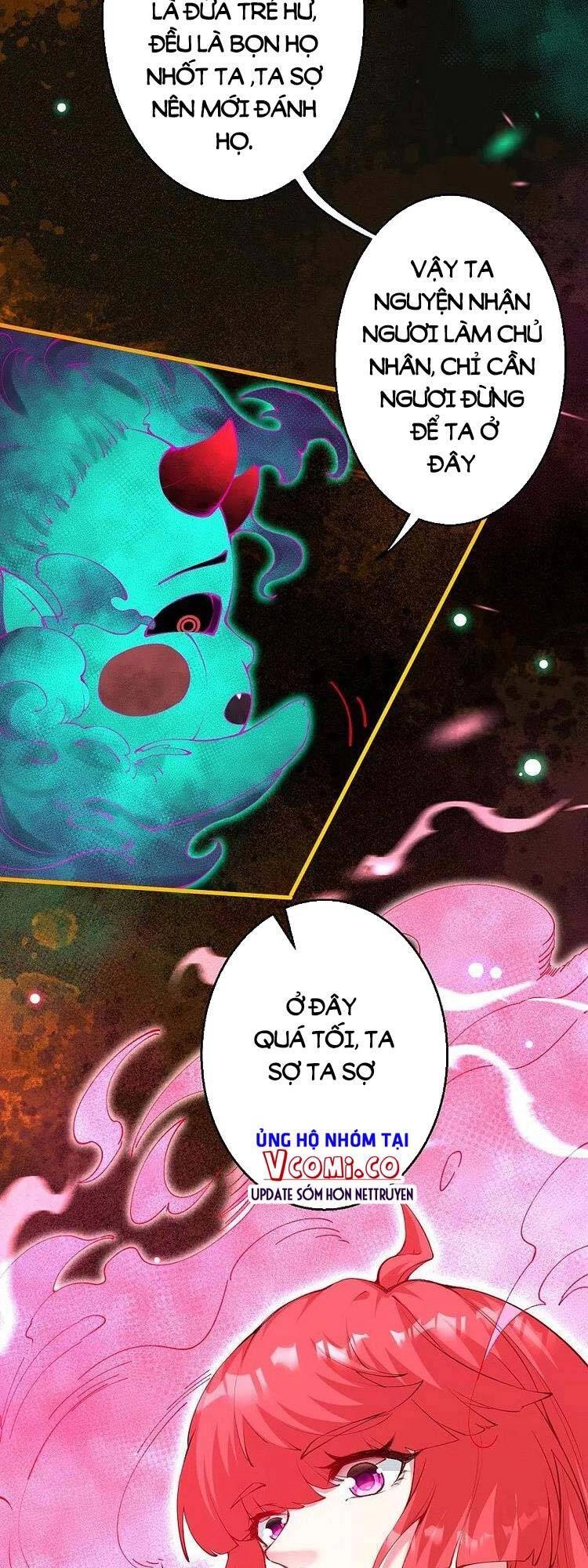 Nghịch Thiên Tà Thần Chapter 479 - 24