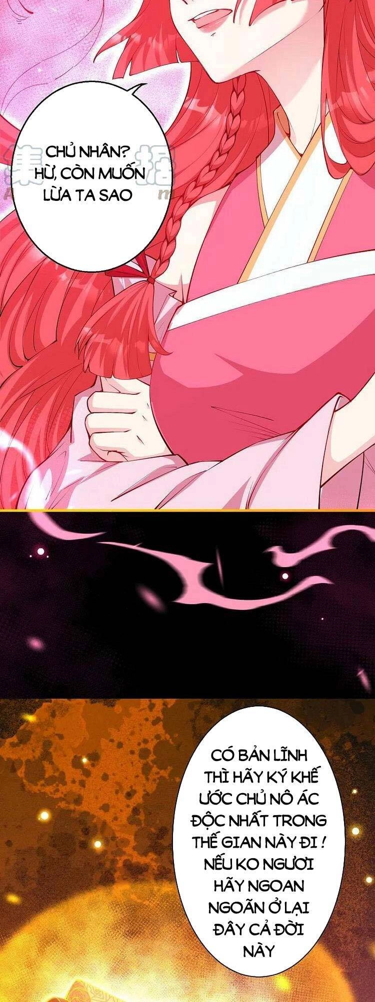 Nghịch Thiên Tà Thần Chapter 479 - 25