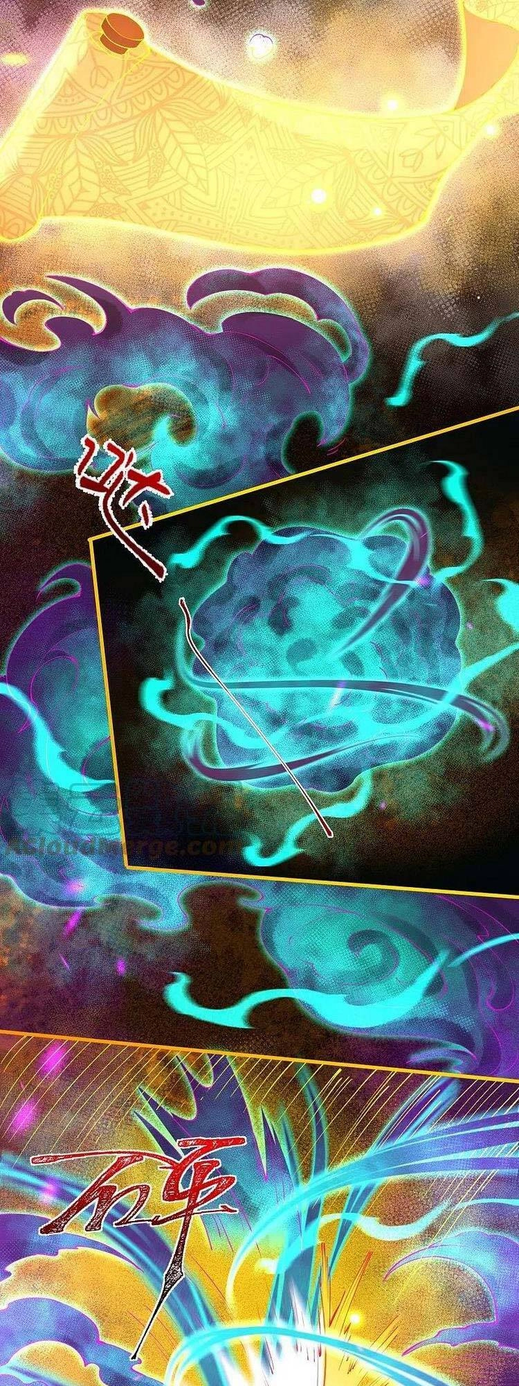 Nghịch Thiên Tà Thần Chapter 479 - 28