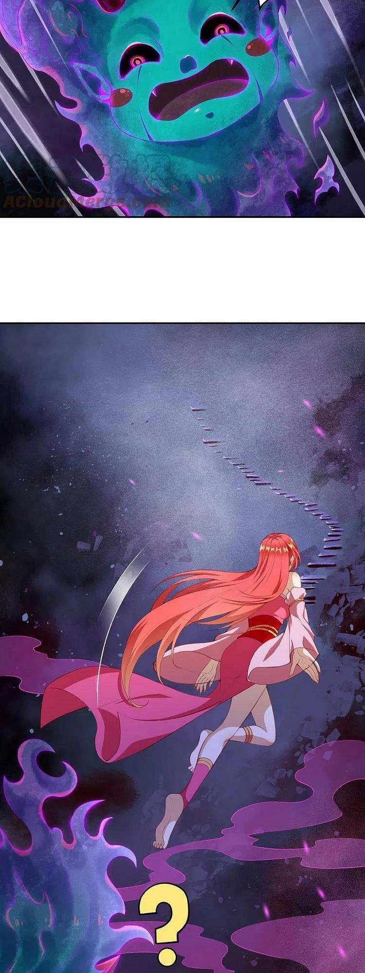 Nghịch Thiên Tà Thần Chapter 479 - 35