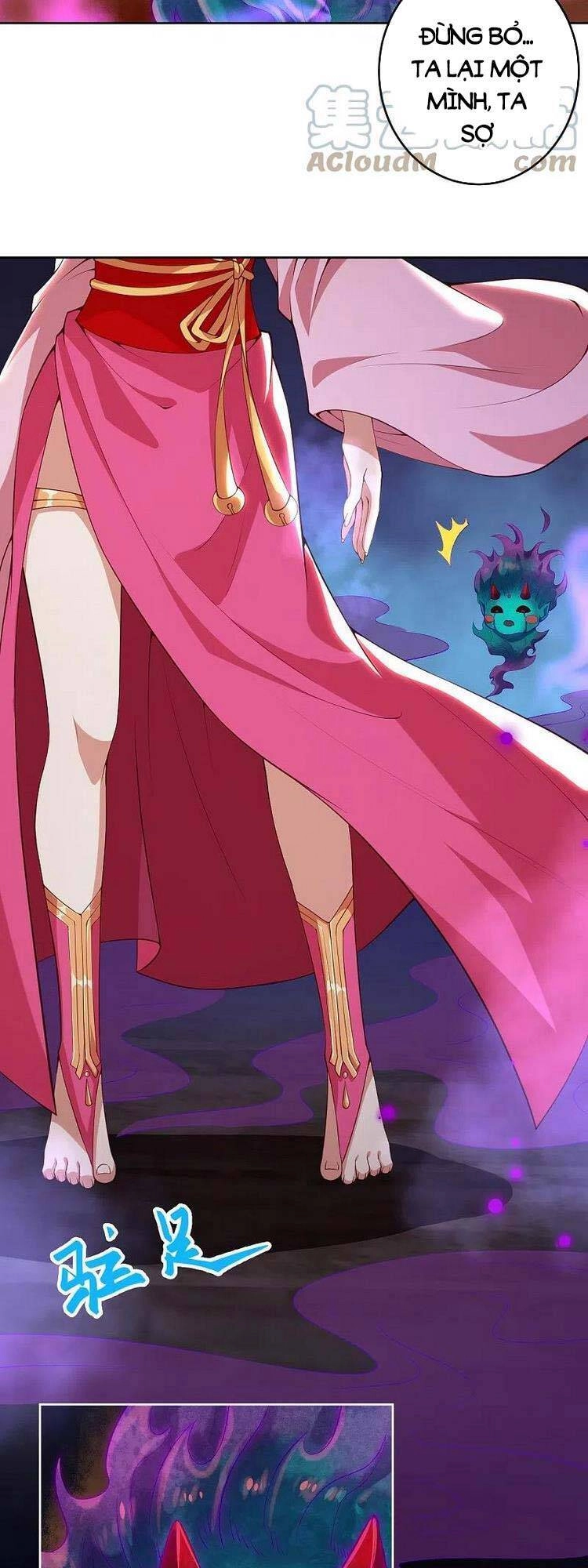 Nghịch Thiên Tà Thần Chapter 479 - 37