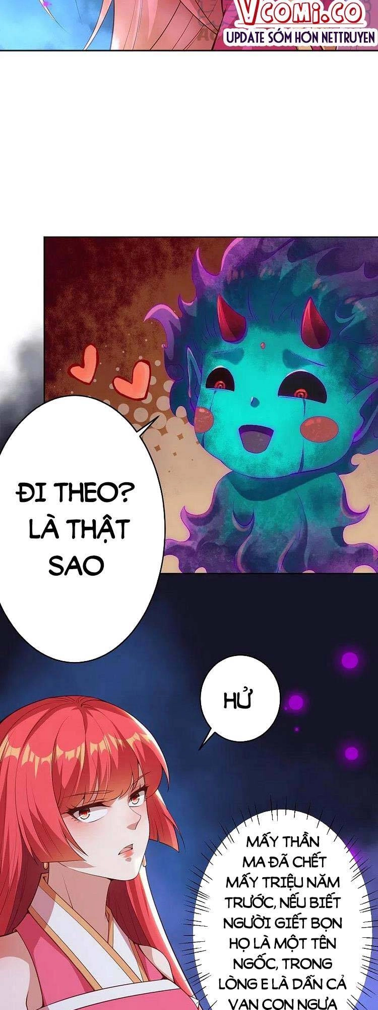 Nghịch Thiên Tà Thần Chapter 479 - 39