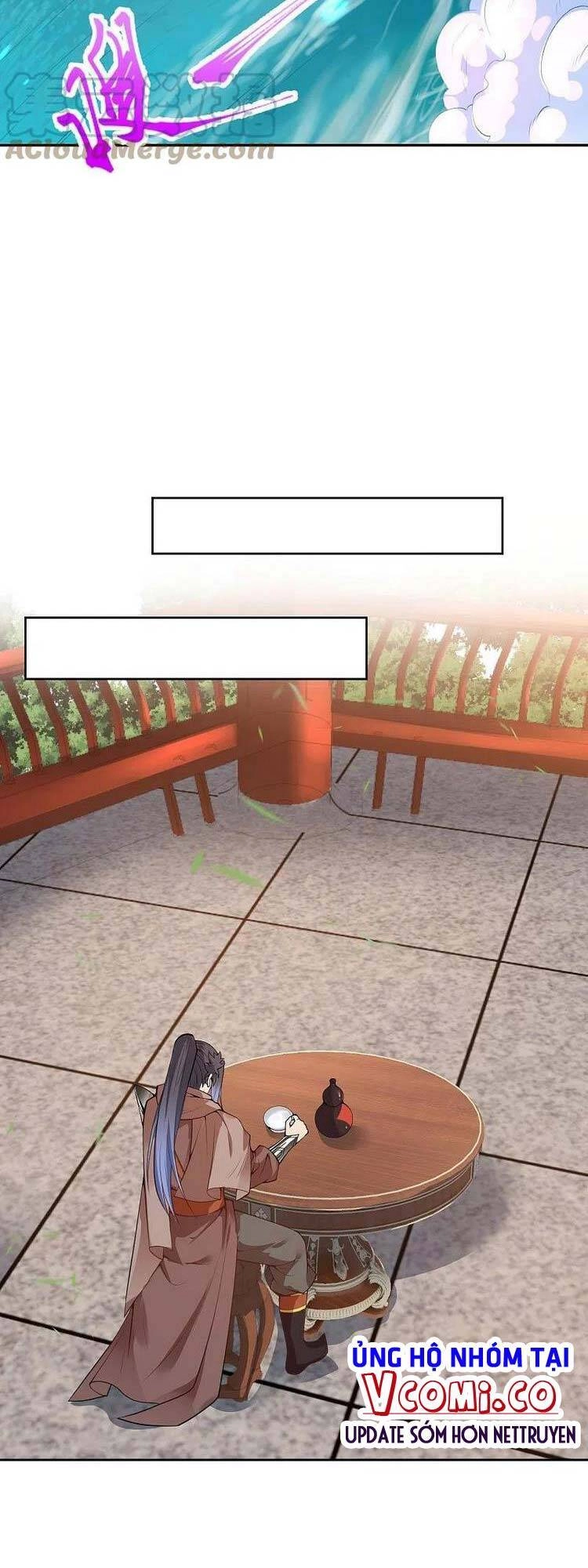 Nghịch Thiên Tà Thần Chapter 480 - 6