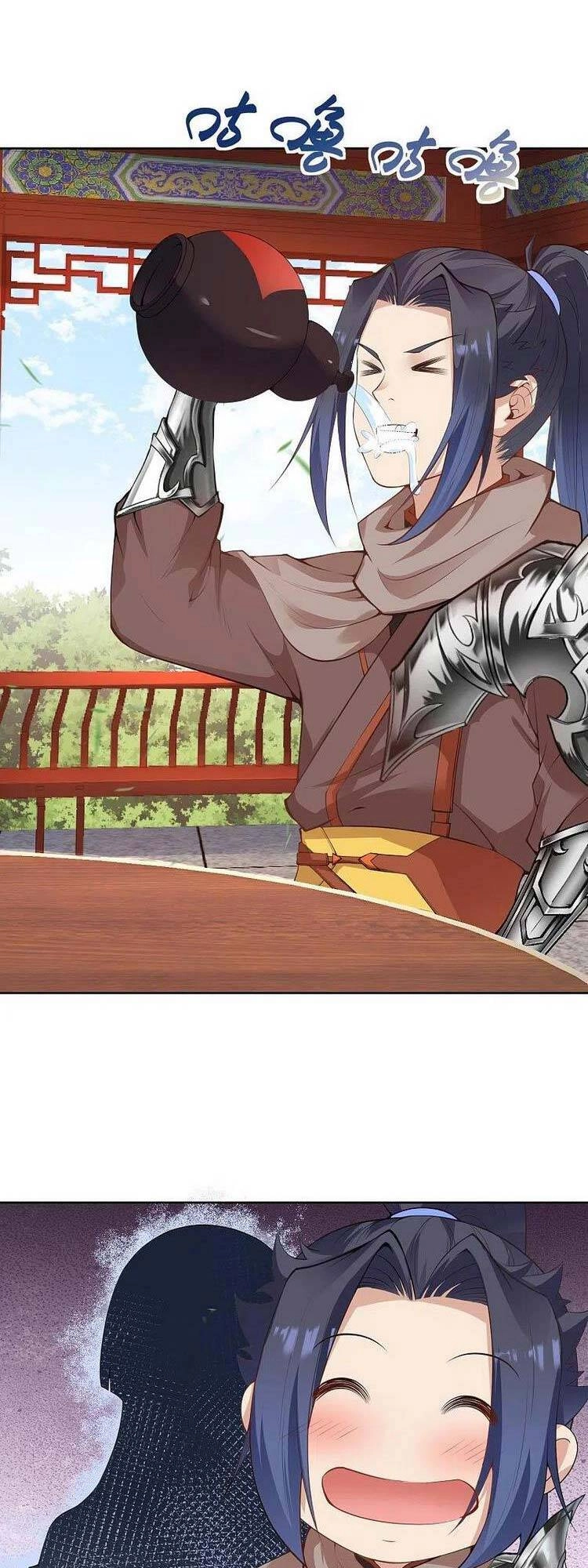 Nghịch Thiên Tà Thần Chapter 480 - 7