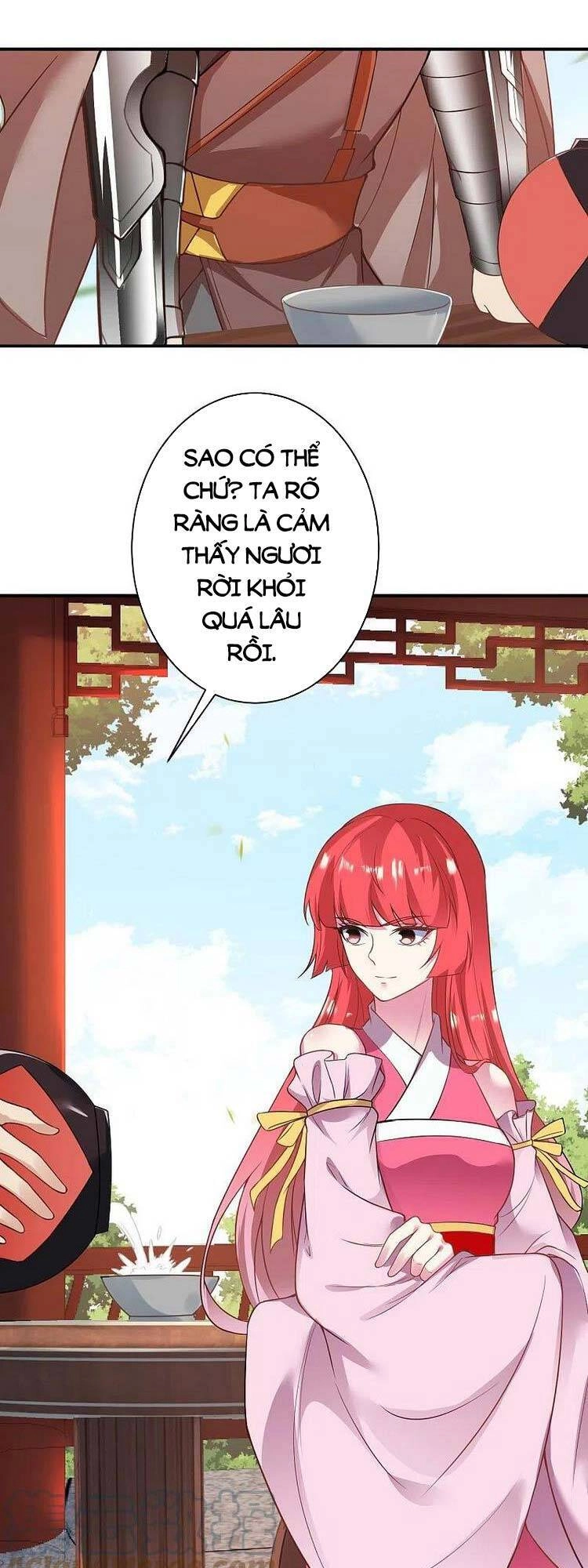 Nghịch Thiên Tà Thần Chapter 480 - 12