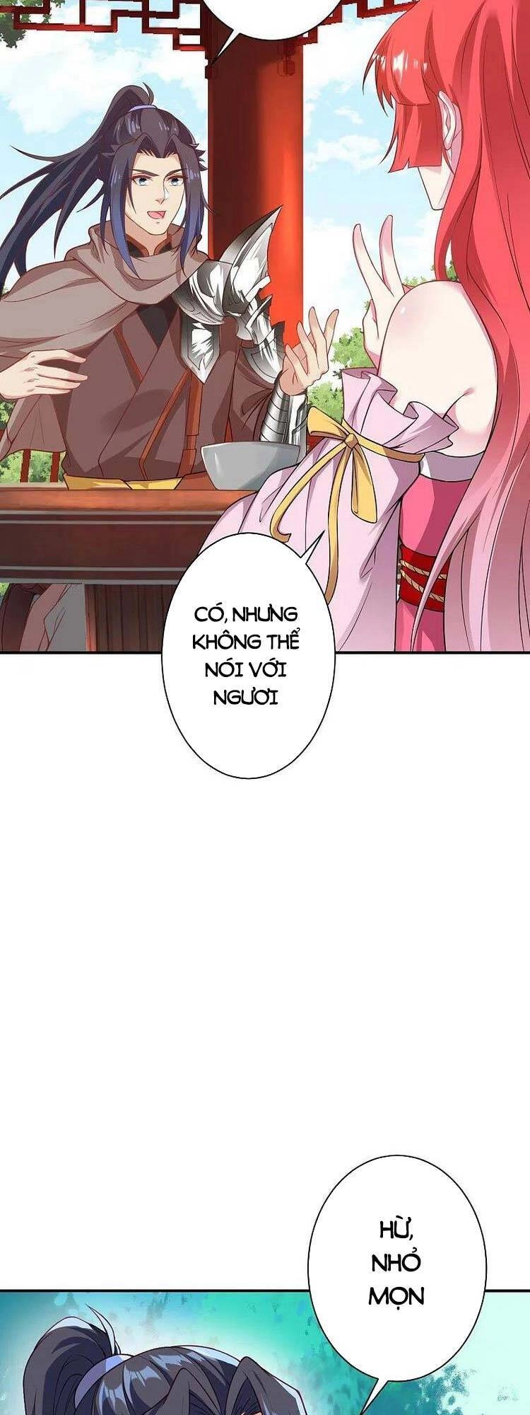 Nghịch Thiên Tà Thần Chapter 480 - 14