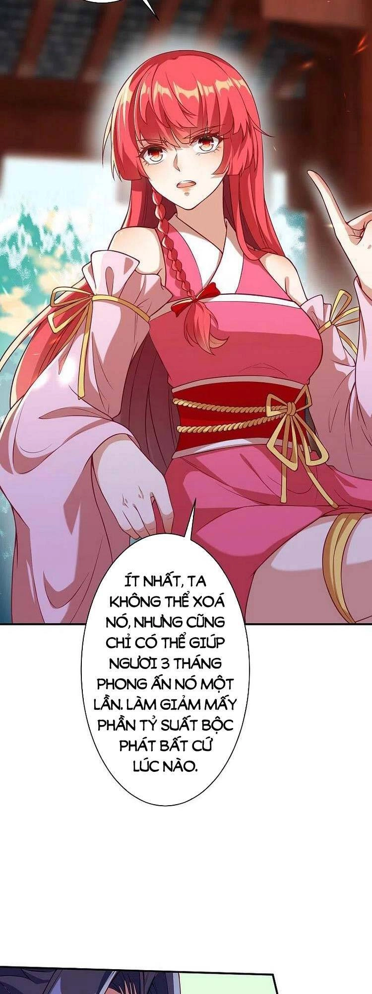 Nghịch Thiên Tà Thần Chapter 480 - 19