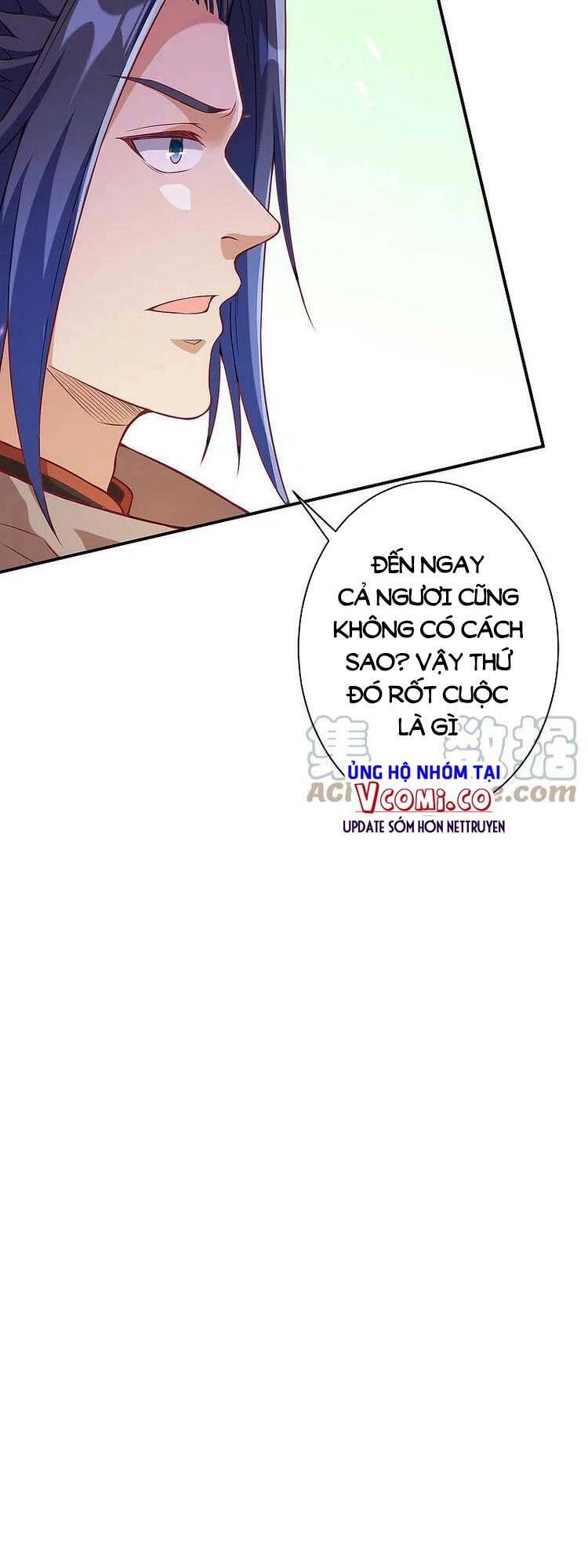 Nghịch Thiên Tà Thần Chapter 480 - 20