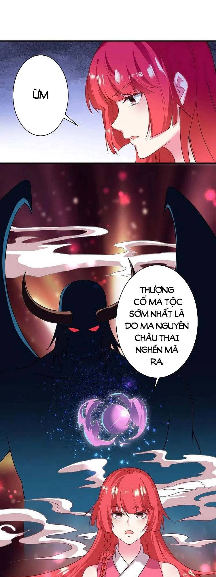 Nghịch Thiên Tà Thần Chapter 480 - 22