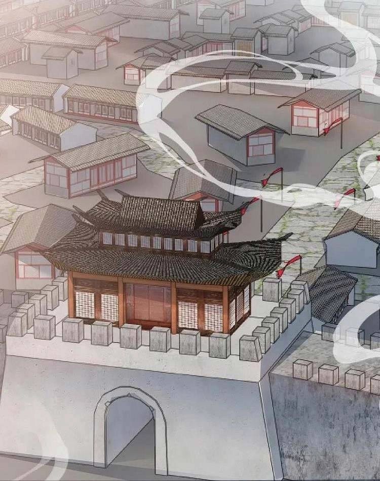 Nghịch Thiên Tà Thần Chapter 480 - 28