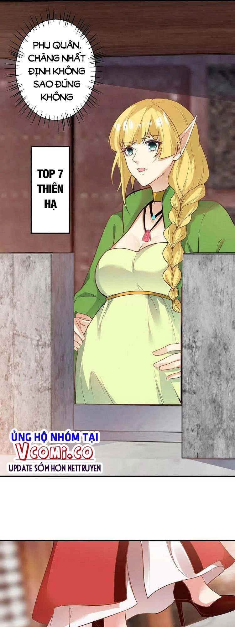 Nghịch Thiên Tà Thần Chapter 480 - 29