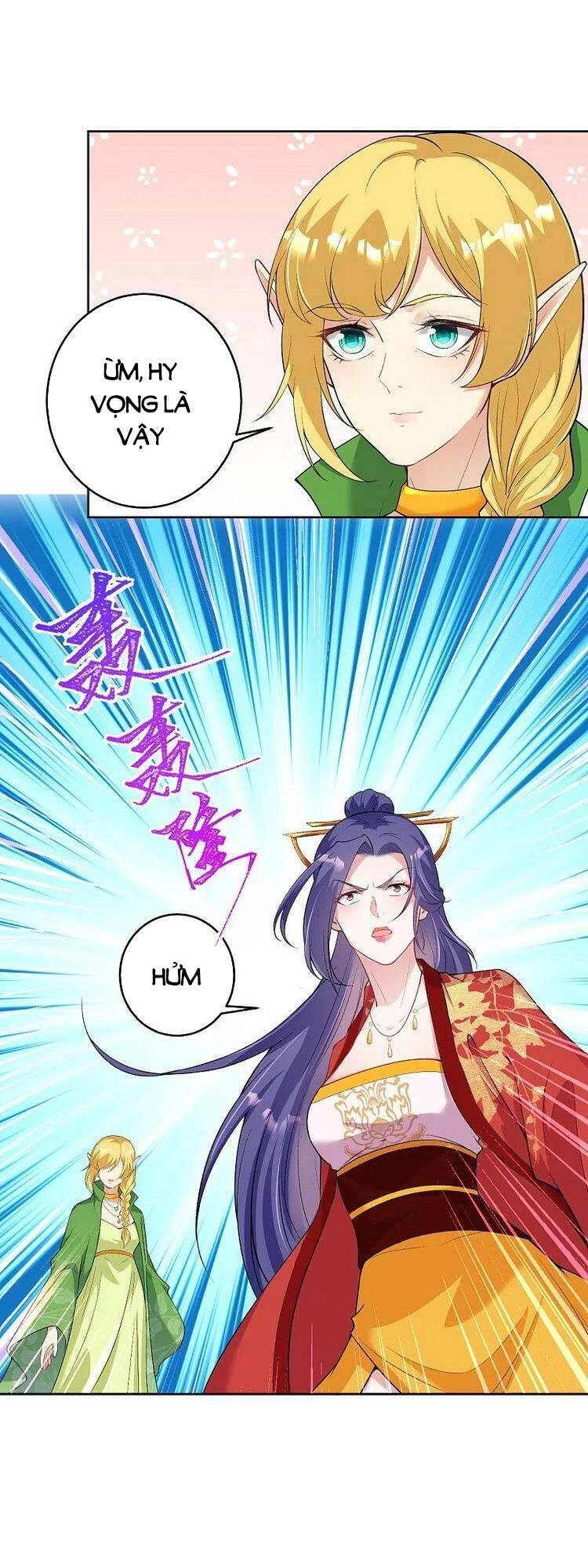 Nghịch Thiên Tà Thần Chapter 480 - 31