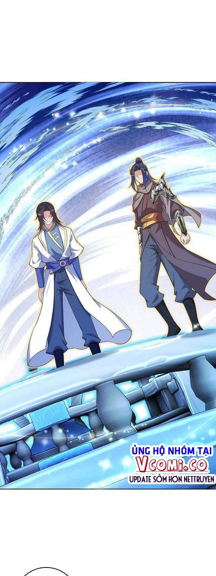 Nghịch Thiên Tà Thần Chapter 480 - 33