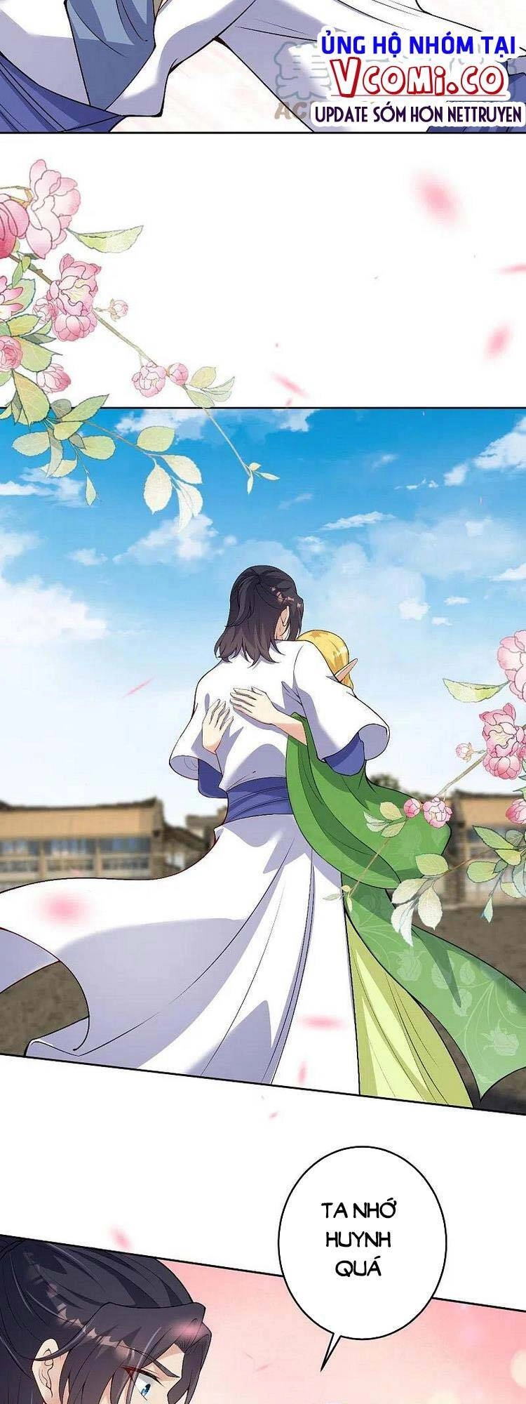 Nghịch Thiên Tà Thần Chapter 480 - 35