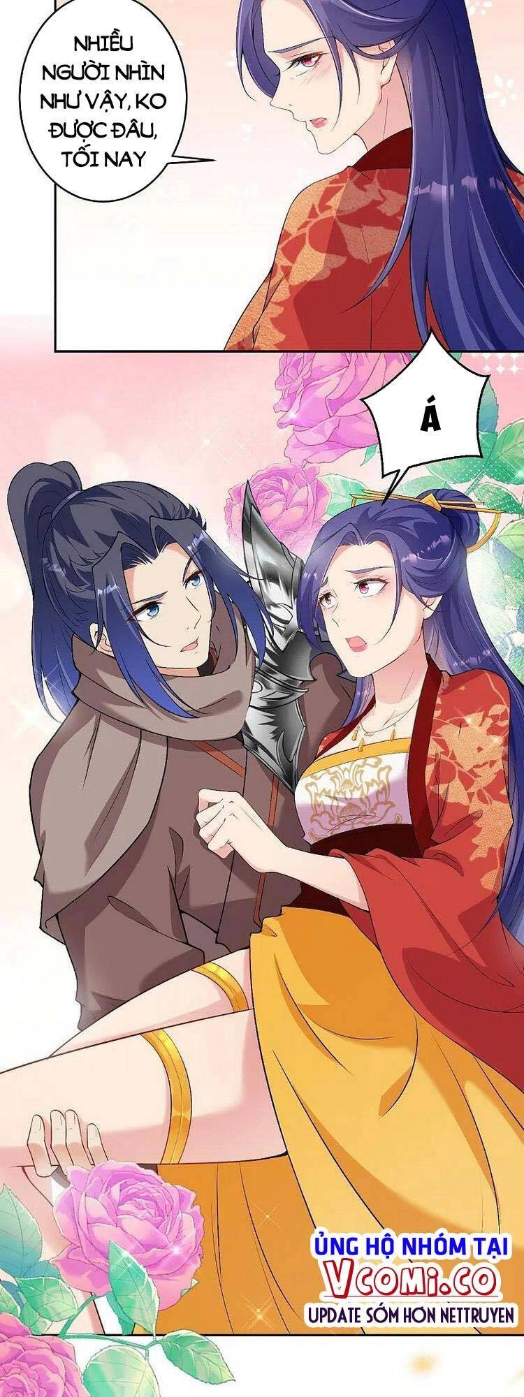 Nghịch Thiên Tà Thần Chapter 480 - 37