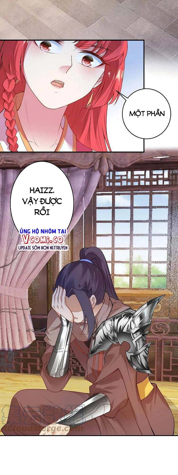 Nghịch Thiên Tà Thần Chapter 481 - 5