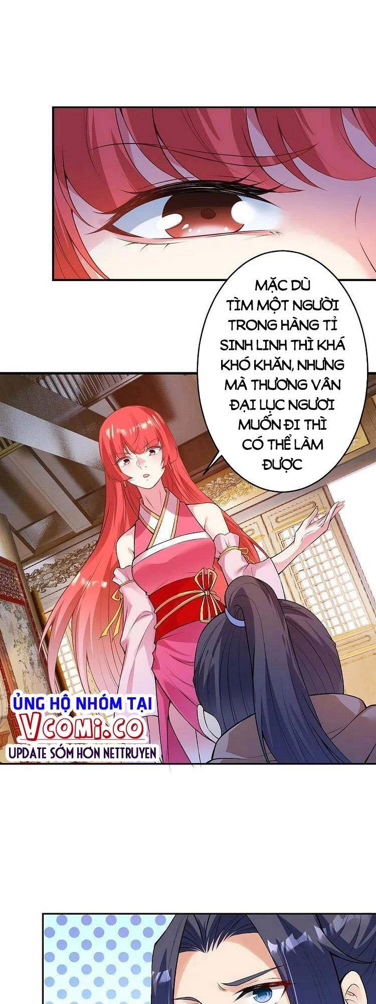 Nghịch Thiên Tà Thần Chapter 481 - 6