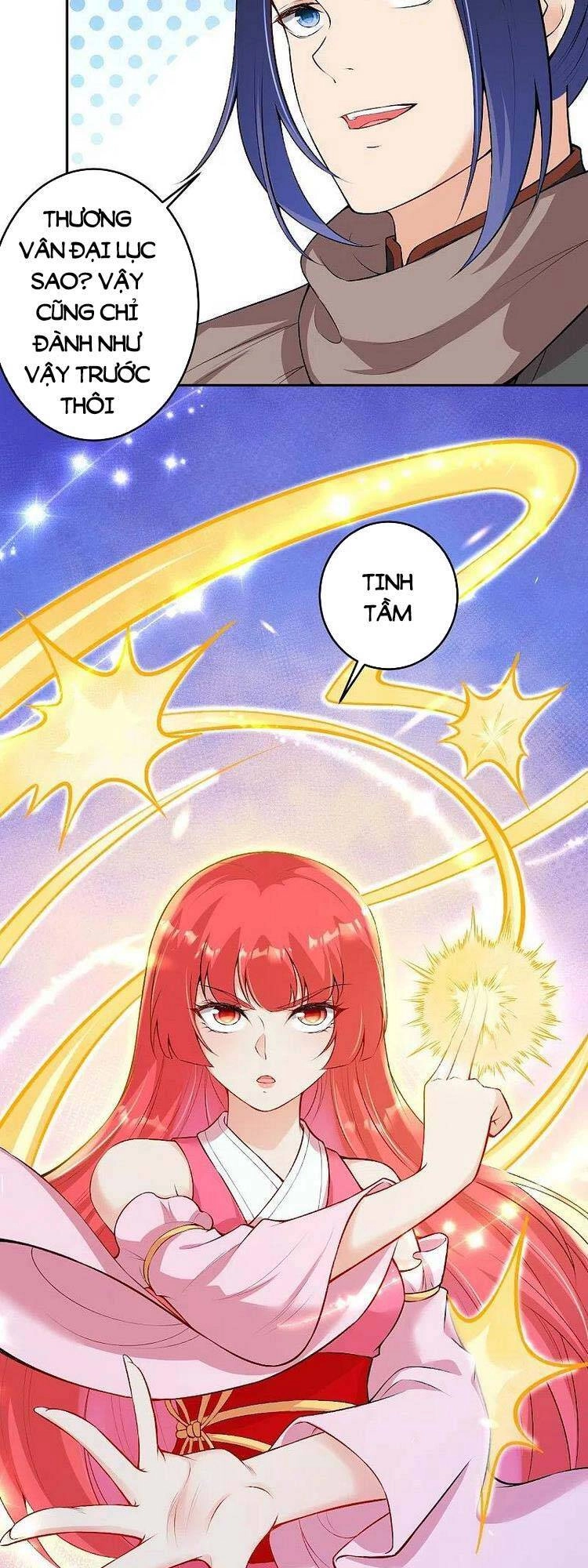 Nghịch Thiên Tà Thần Chapter 481 - 7