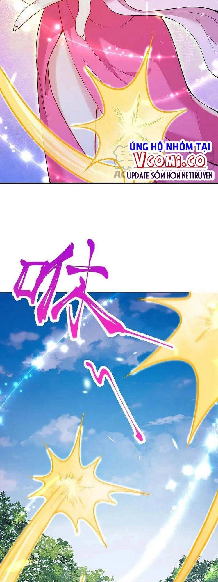 Nghịch Thiên Tà Thần Chapter 481 - 8