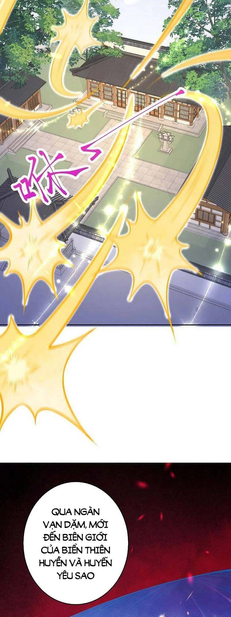 Nghịch Thiên Tà Thần Chapter 481 - 9