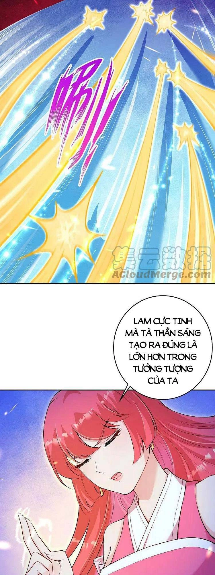 Nghịch Thiên Tà Thần Chapter 481 - 10