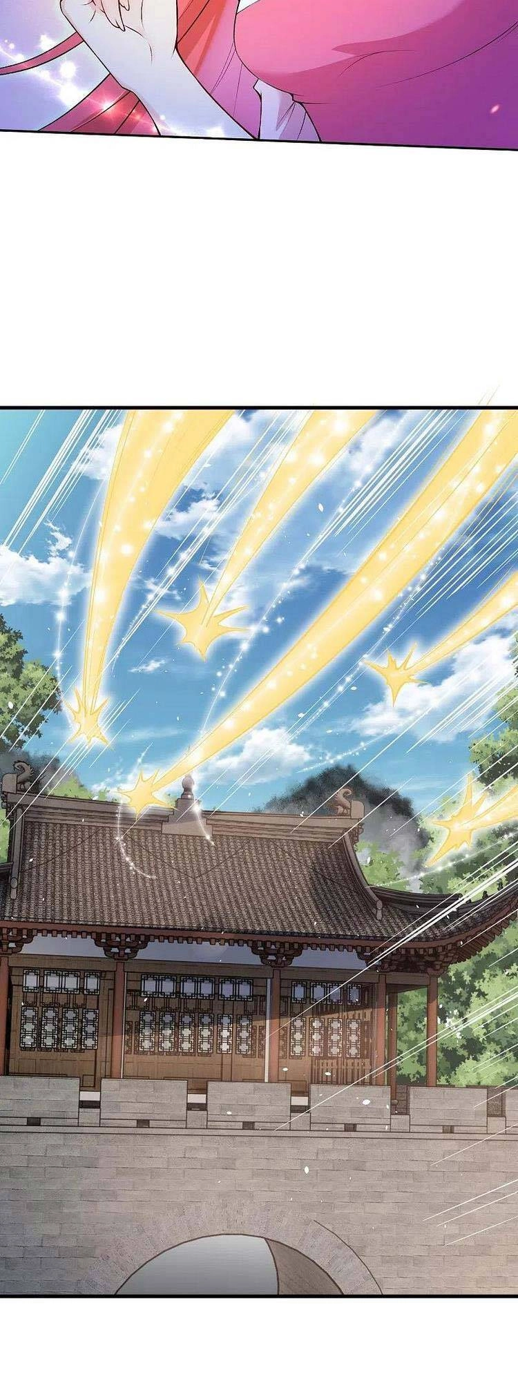 Nghịch Thiên Tà Thần Chapter 481 - 11