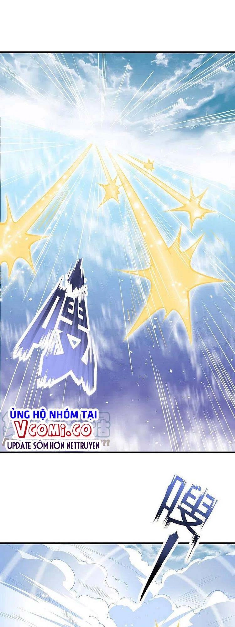 Nghịch Thiên Tà Thần Chapter 481 - 12