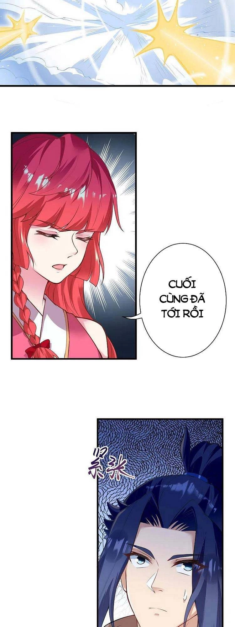 Nghịch Thiên Tà Thần Chapter 481 - 13