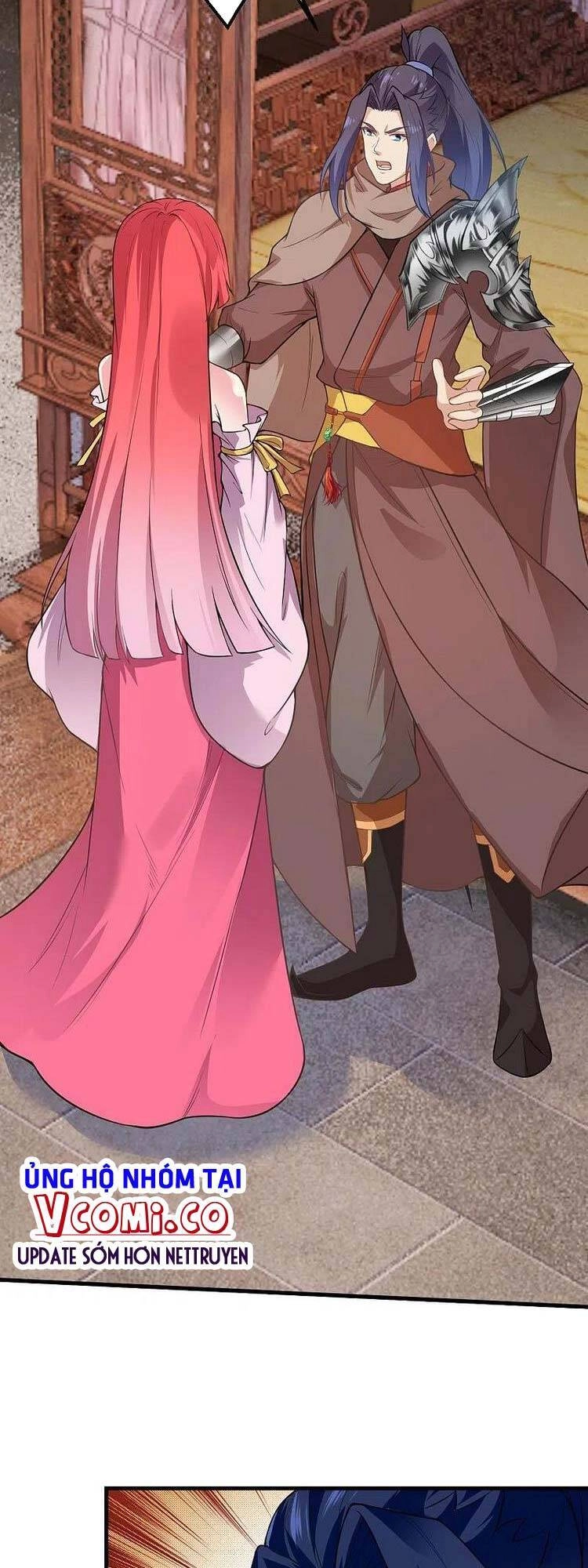 Nghịch Thiên Tà Thần Chapter 481 - 20