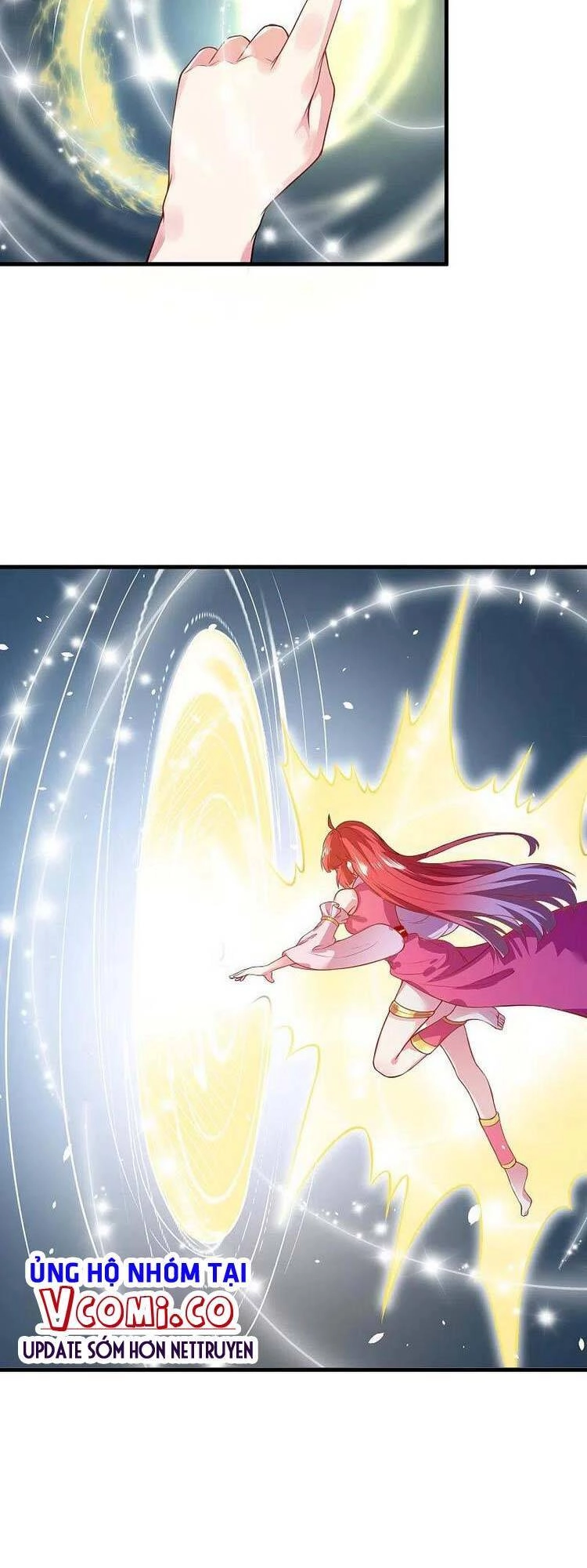 Nghịch Thiên Tà Thần Chapter 481 - 26