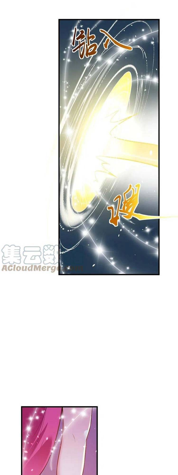 Nghịch Thiên Tà Thần Chapter 481 - 27