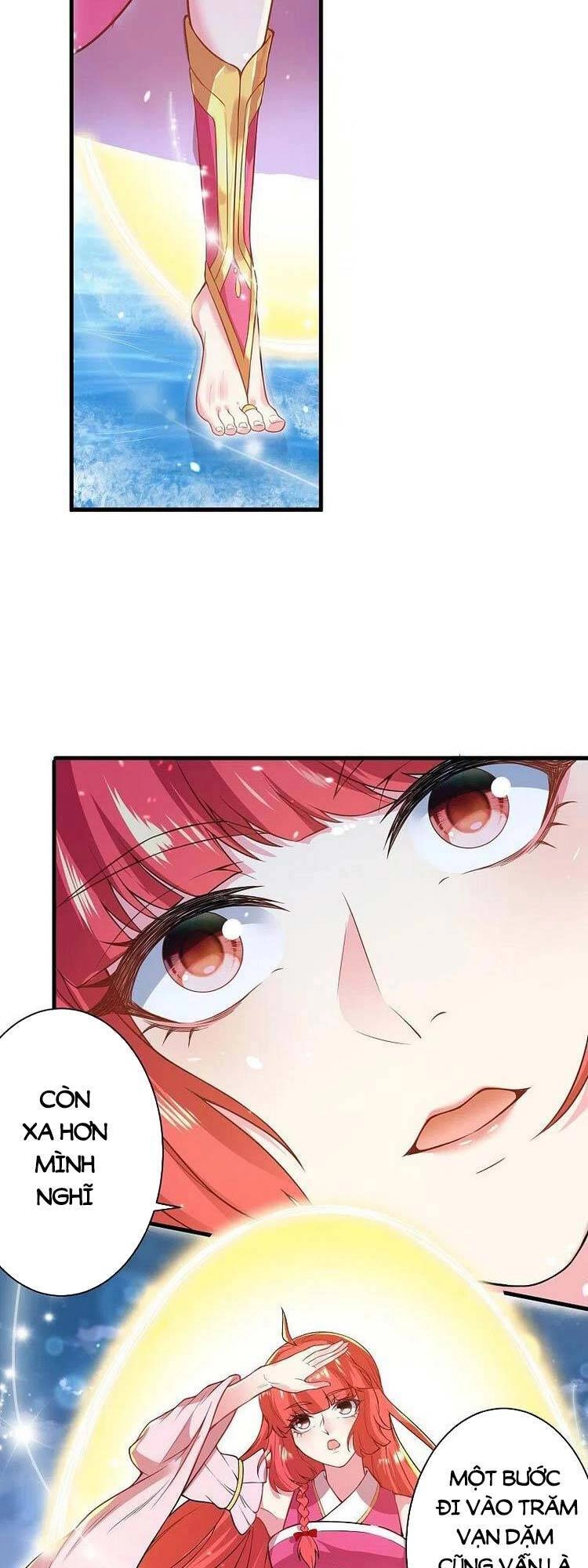 Nghịch Thiên Tà Thần Chapter 481 - 28