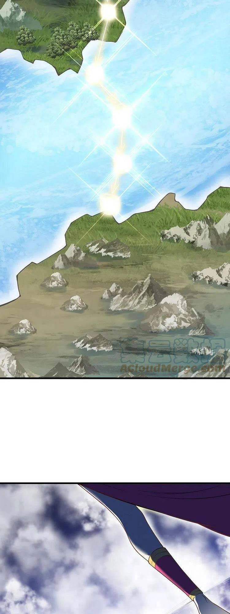 Nghịch Thiên Tà Thần Chapter 481 - 32