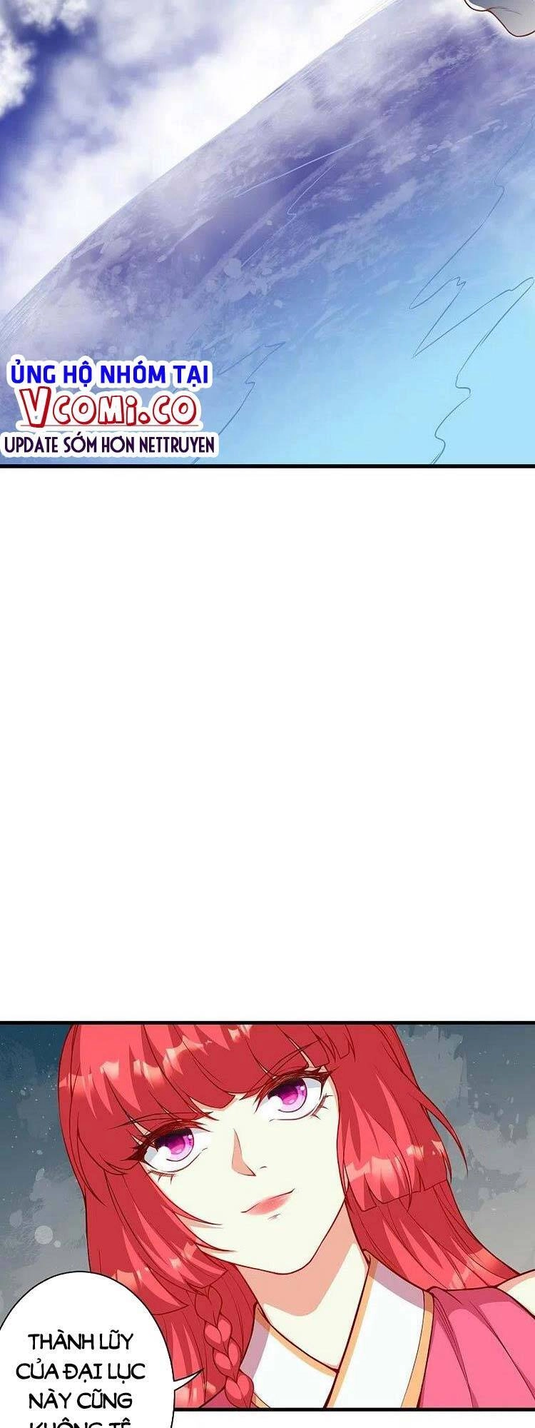 Nghịch Thiên Tà Thần Chapter 481 - 33