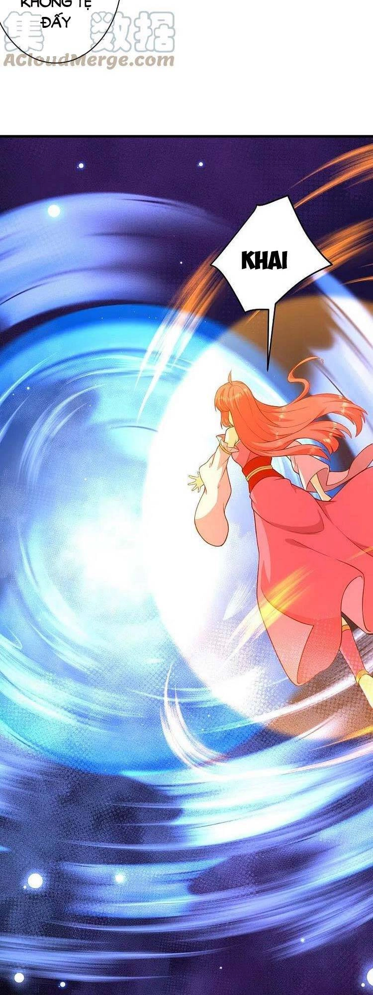 Nghịch Thiên Tà Thần Chapter 481 - 34