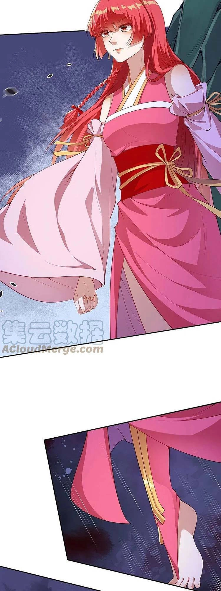 Nghịch Thiên Tà Thần Chapter 482 - 2