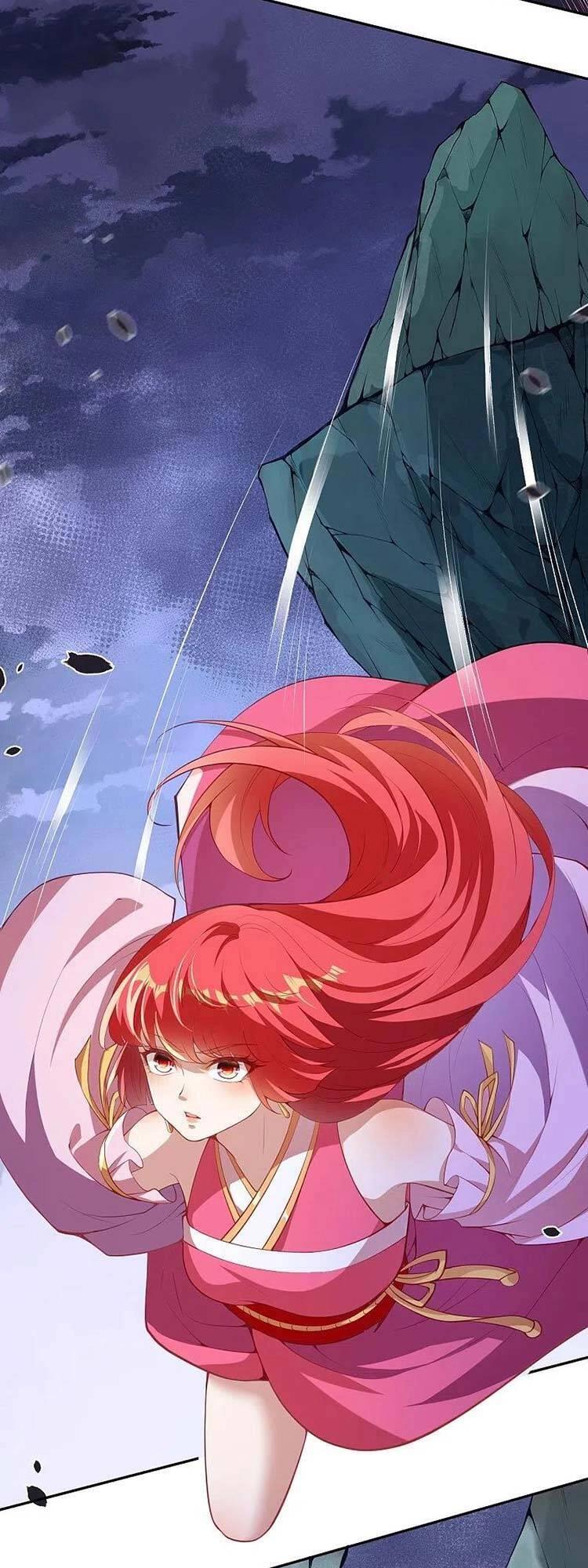 Nghịch Thiên Tà Thần Chapter 482 - 3