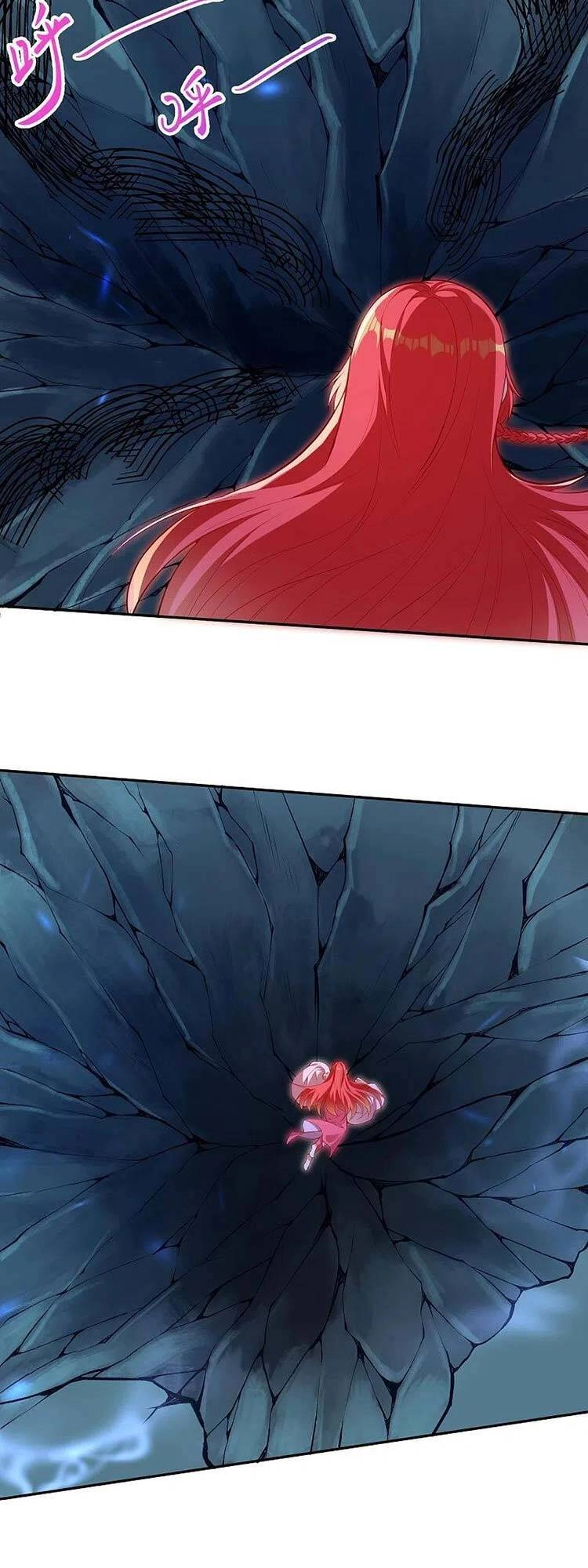 Nghịch Thiên Tà Thần Chapter 482 - 5