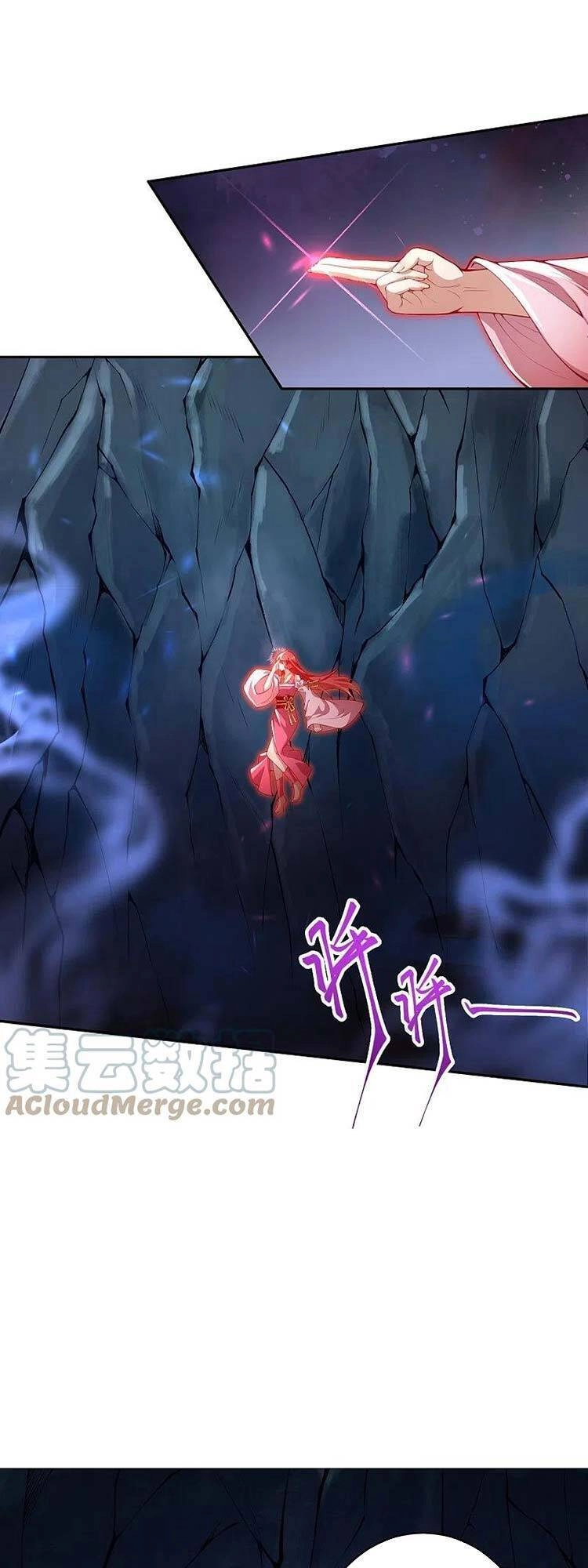 Nghịch Thiên Tà Thần Chapter 482 - 6