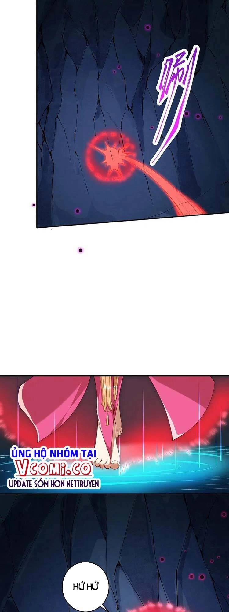 Nghịch Thiên Tà Thần Chapter 482 - 8