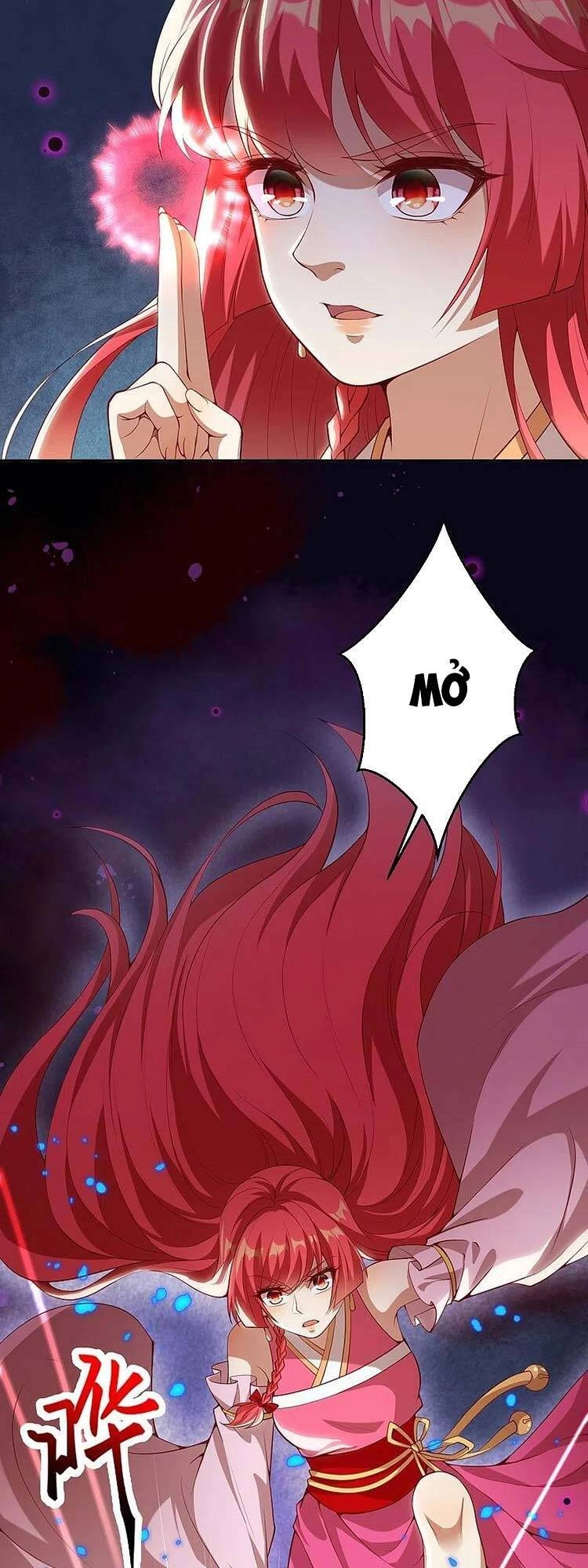 Nghịch Thiên Tà Thần Chapter 482 - 10