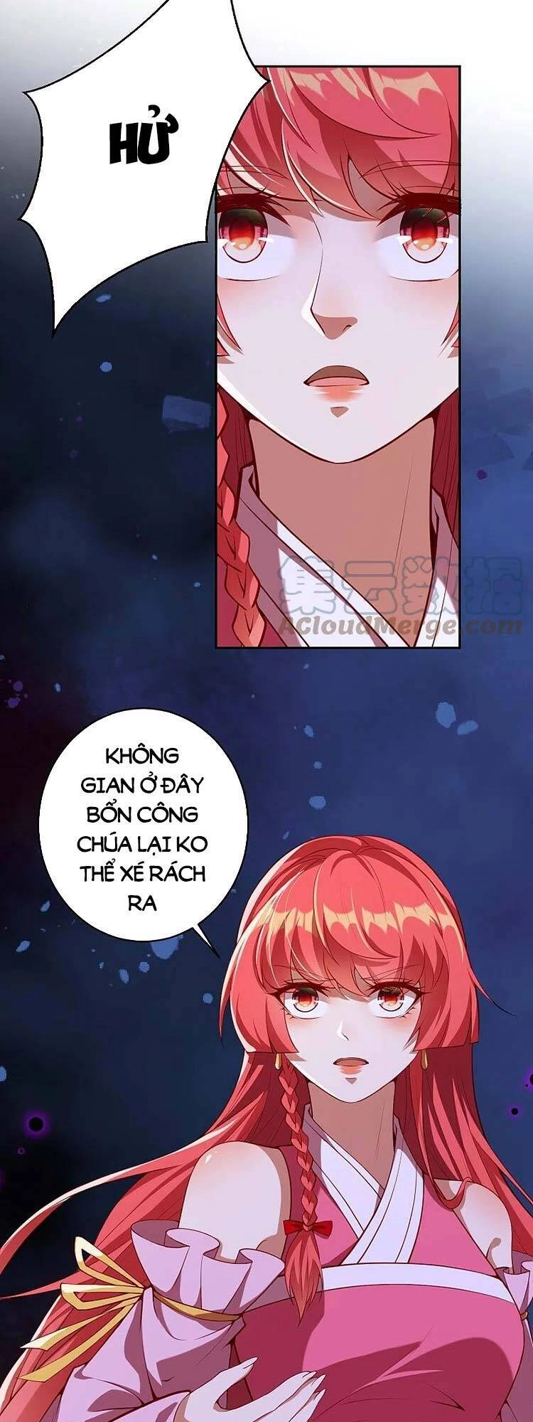 Nghịch Thiên Tà Thần Chapter 482 - 15