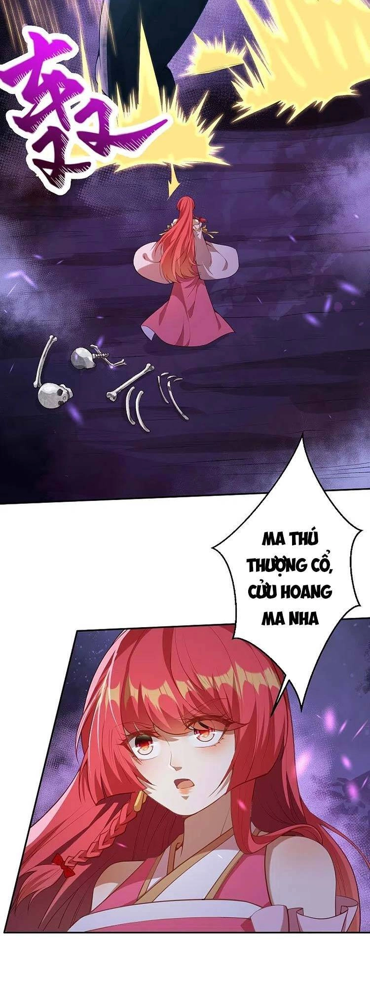 Nghịch Thiên Tà Thần Chapter 482 - 19