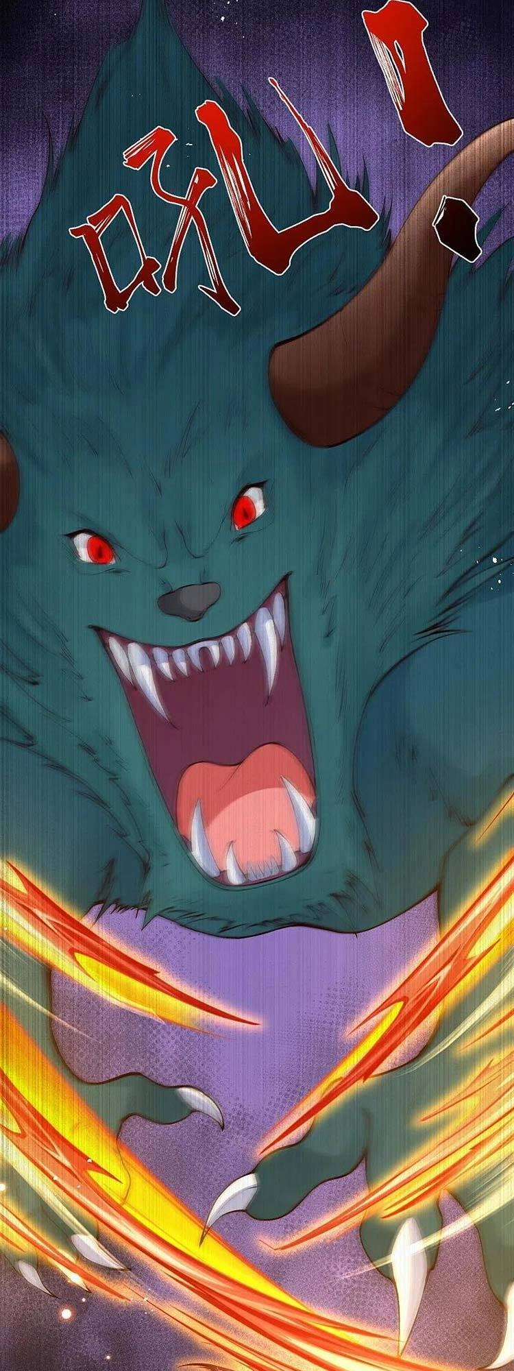 Nghịch Thiên Tà Thần Chapter 482 - 24