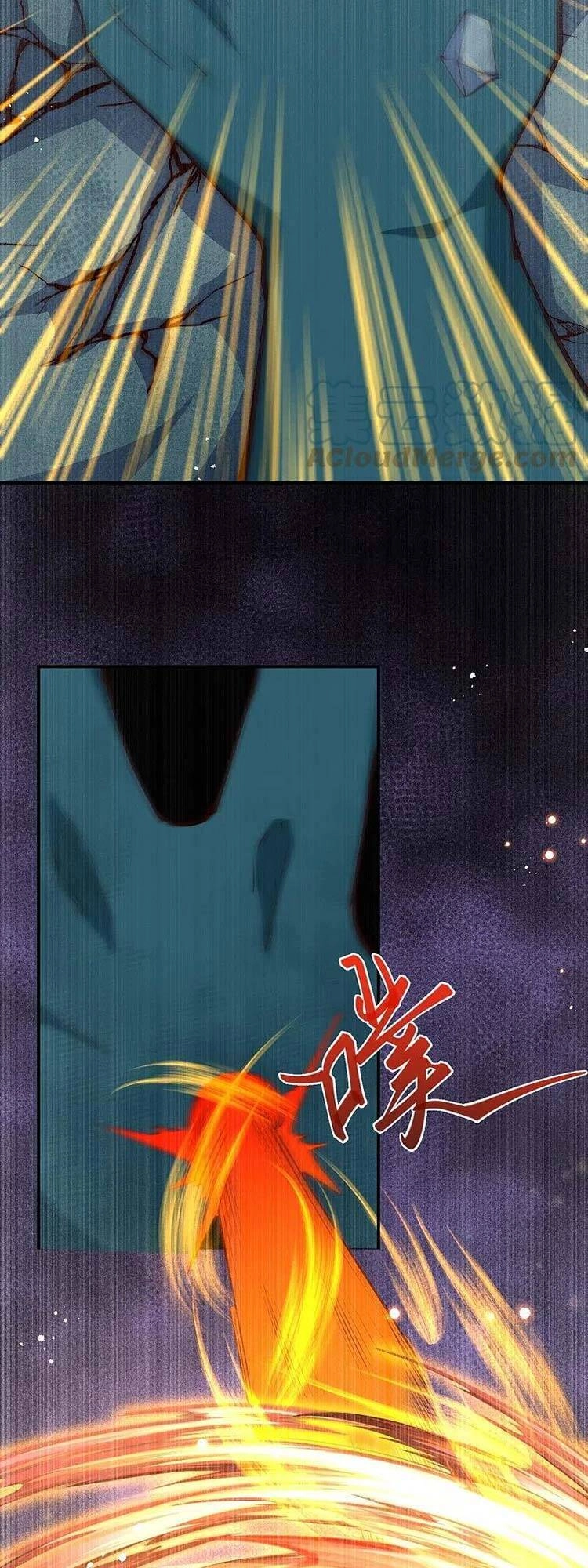 Nghịch Thiên Tà Thần Chapter 482 - 27