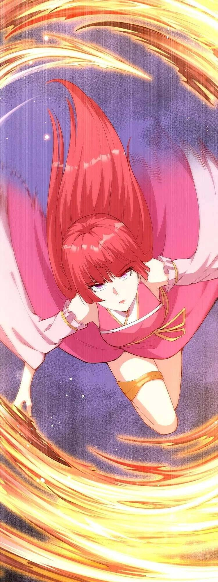 Nghịch Thiên Tà Thần Chapter 482 - 28