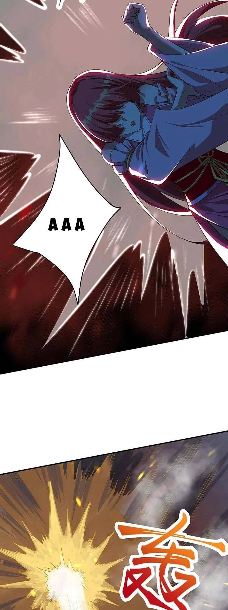 Nghịch Thiên Tà Thần Chapter 482 - 32